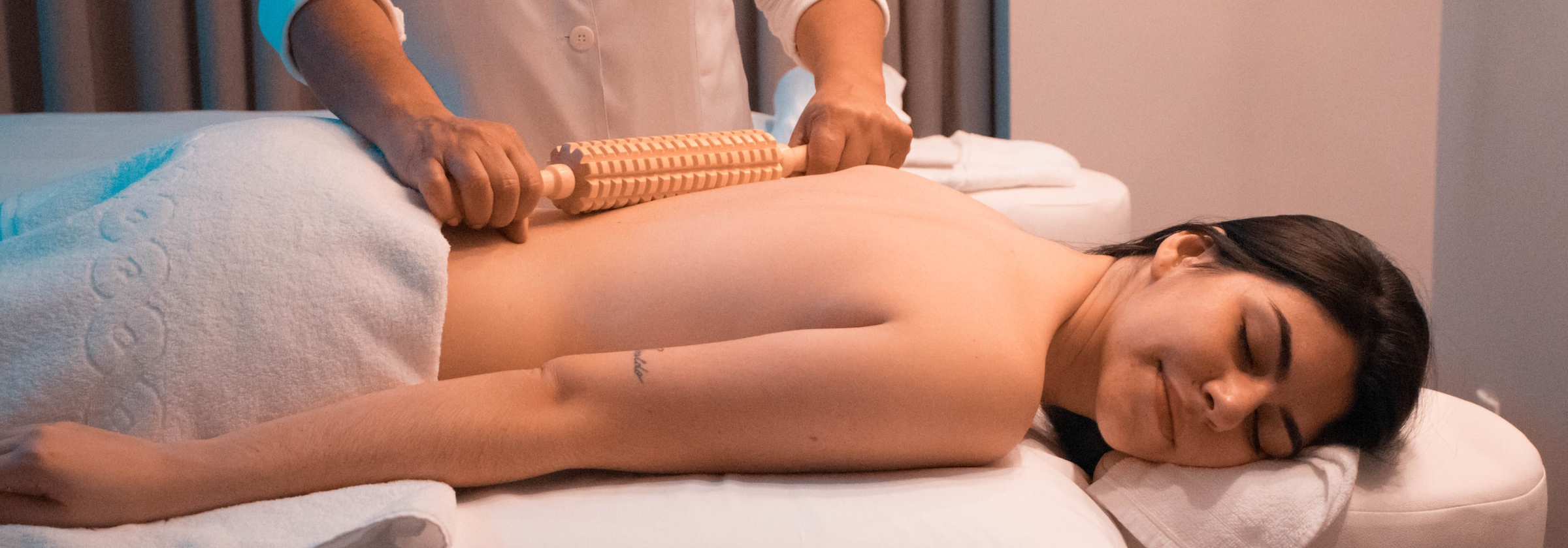 La vita significa movimento. Se non ti muovi non vivi.