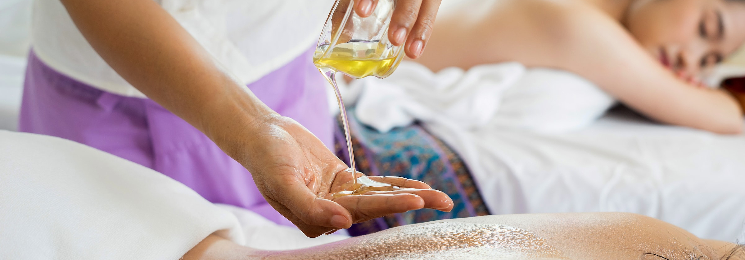 Noi sappiamo di cosa ha bisogno il tuo corpo