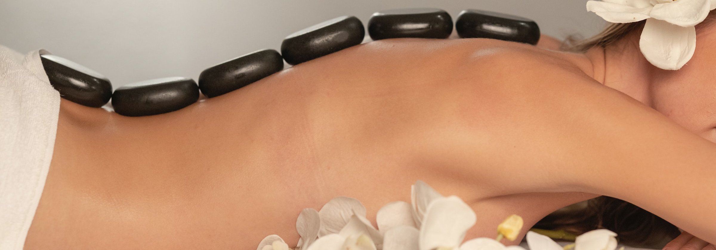 Venite a trovarci per un trattamento d'alto livello