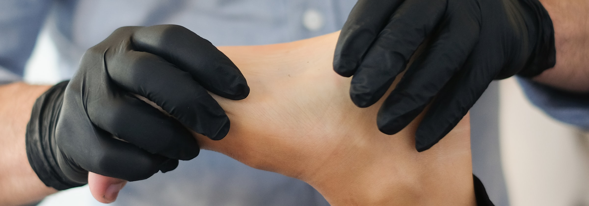 Rendi la salute tua prima priorità