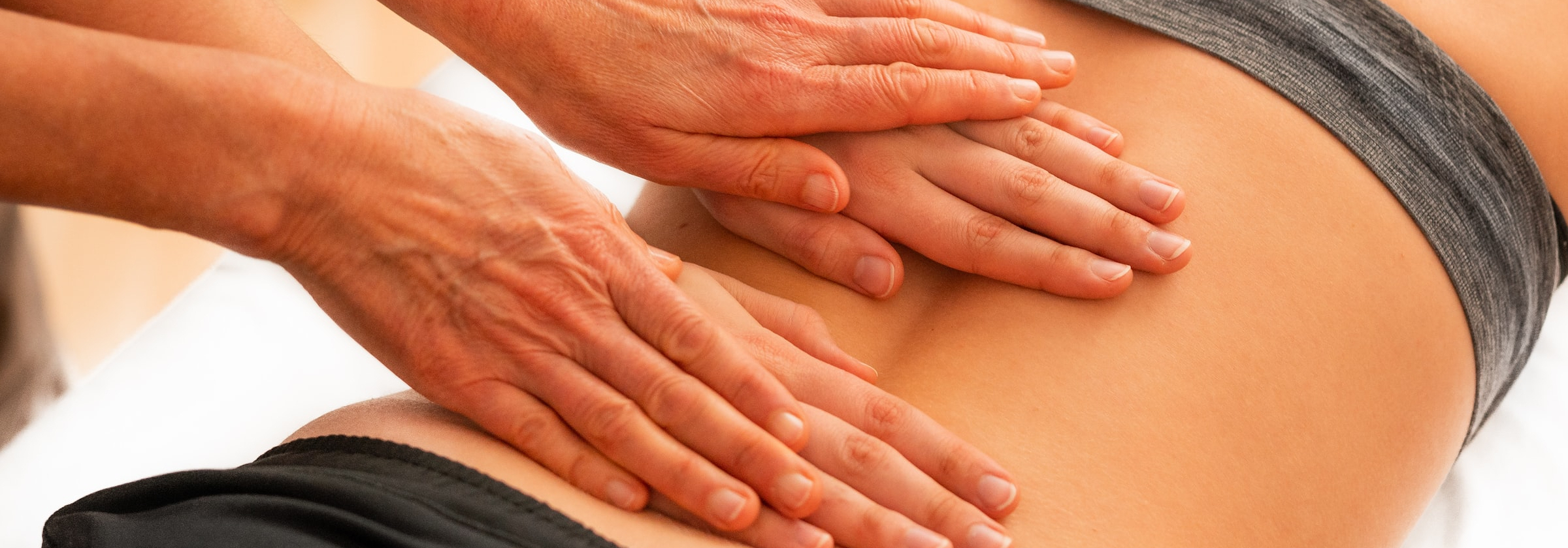 La tua salute è la nostra preoccupazione