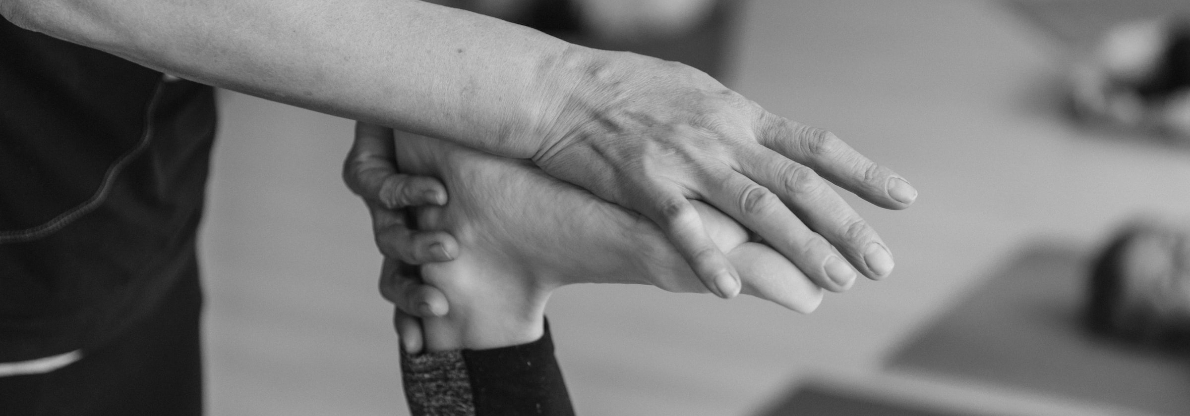 Tratta la causa del dolore, non solo i sintomi.